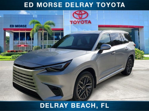 2024 Lexus TX 350 Premium