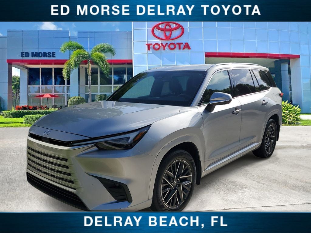 2024 Lexus TX 350 Premium