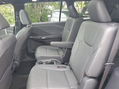 2024 Lexus TX 350 Premium