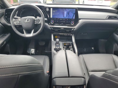 2024 Lexus TX 350 Premium