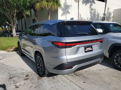 2024 Lexus TX 350 Premium