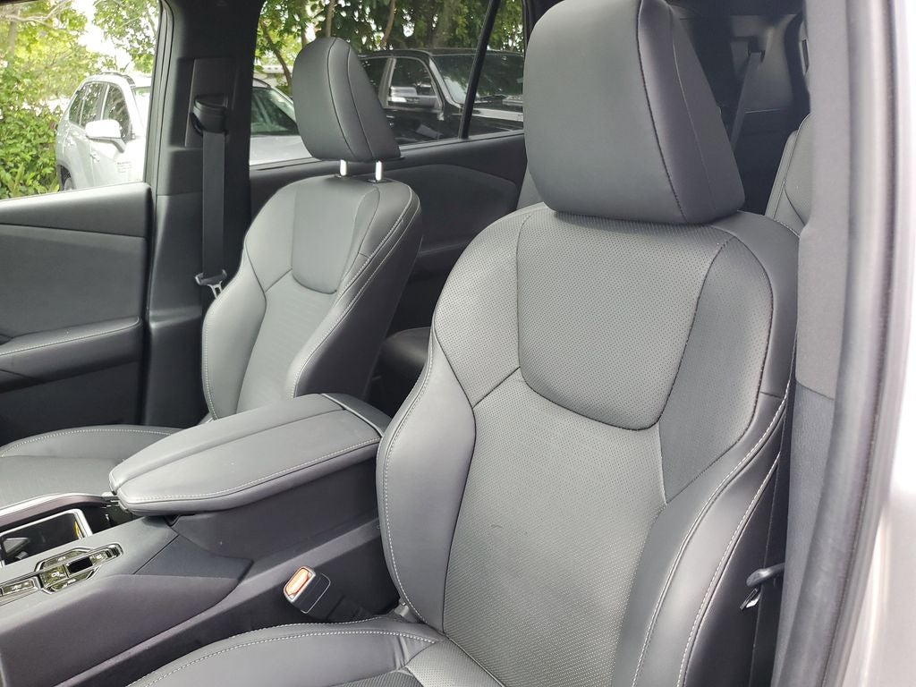 2024 Lexus TX 350 Premium