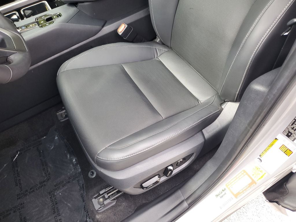 2024 Lexus TX 350 Premium
