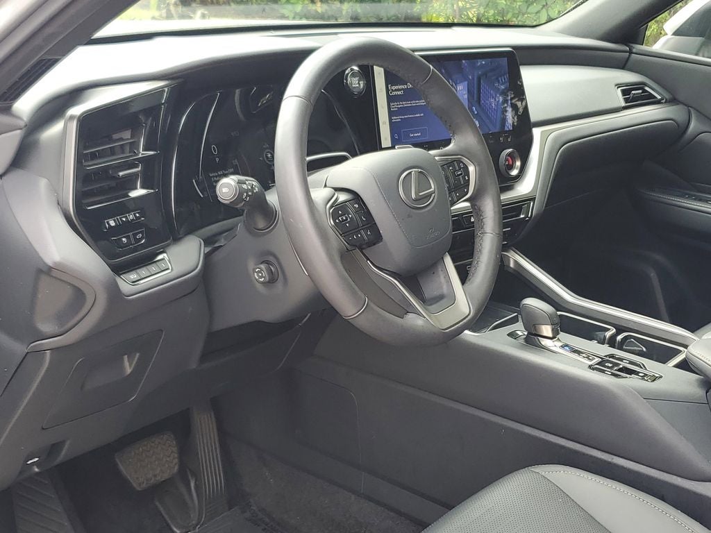 2024 Lexus TX 350 Premium