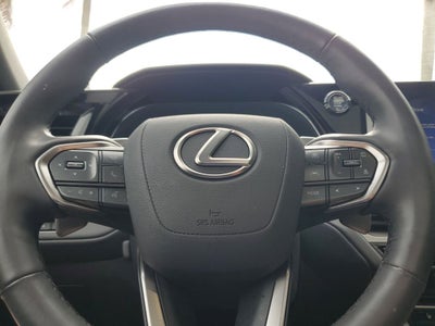 2024 Lexus TX 350 Premium