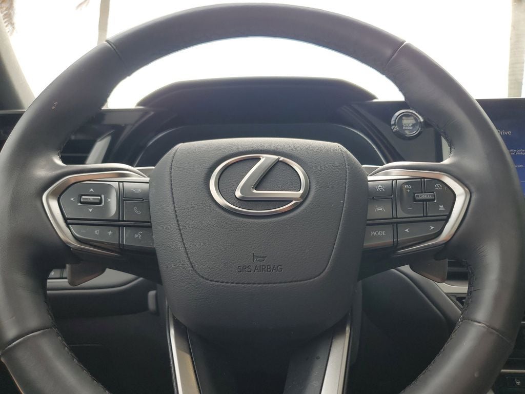 2024 Lexus TX 350 Premium