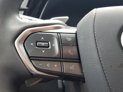 2024 Lexus TX 350 Premium