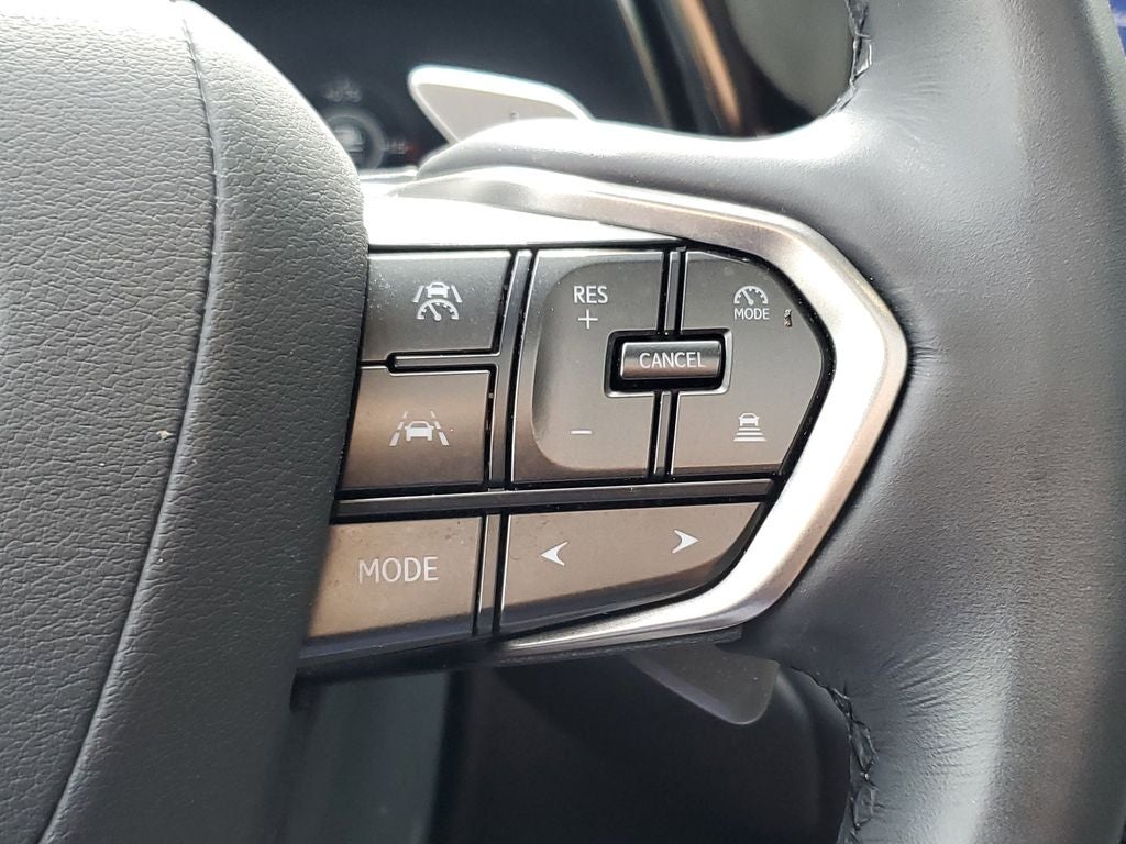 2024 Lexus TX 350 Premium