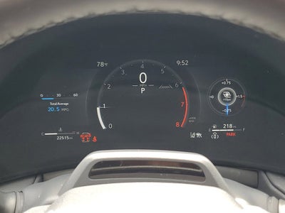 2024 Lexus TX 350 Premium