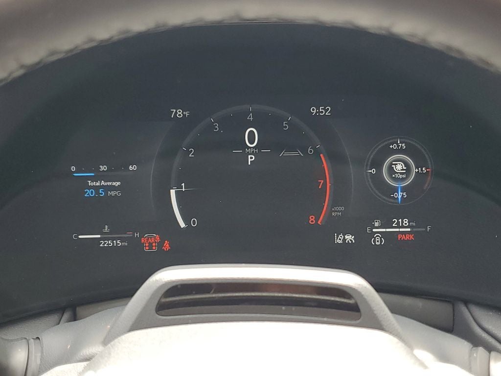 2024 Lexus TX 350 Premium
