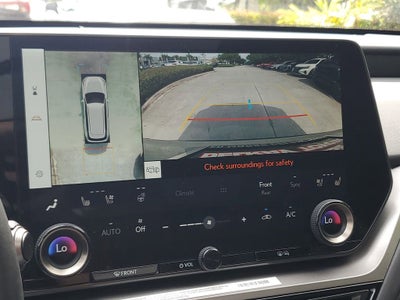 2024 Lexus TX 350 Premium
