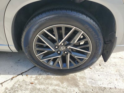 2024 Lexus TX 350 Premium