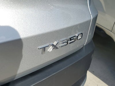 2024 Lexus TX 350 Premium