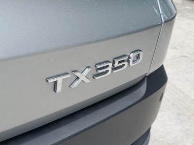 2024 Lexus TX 350 Premium