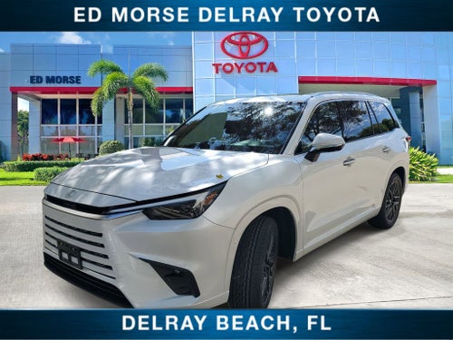 2024 Lexus TX 350 Premium