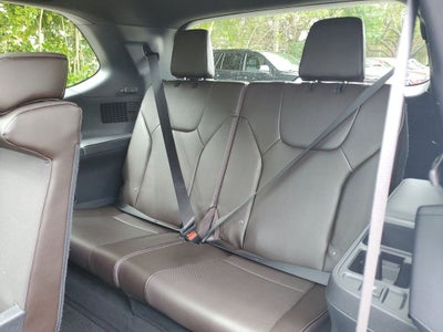 2024 Lexus TX 350 Premium