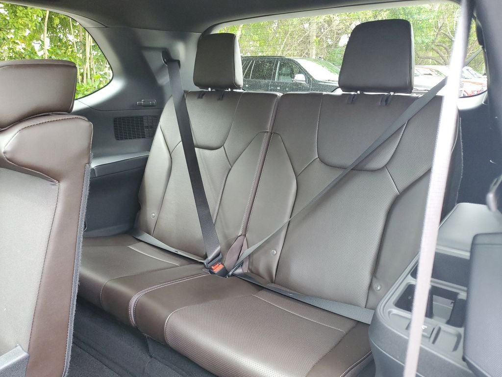 2024 Lexus TX 350 Premium