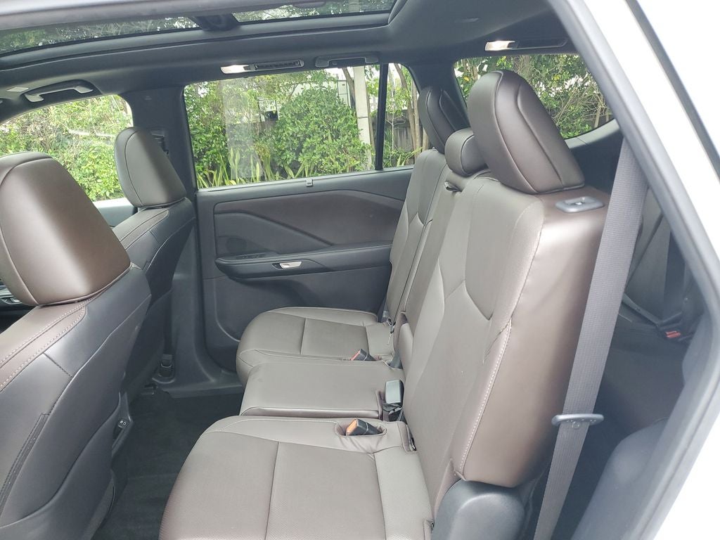 2024 Lexus TX 350 Premium