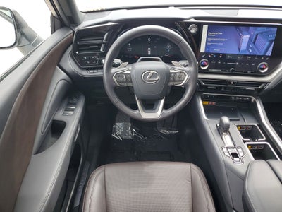 2024 Lexus TX 350 Premium