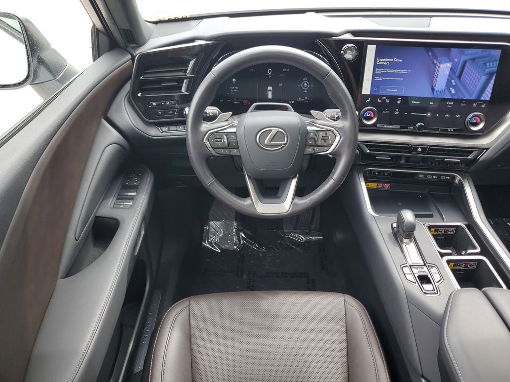 2024 Lexus TX 350 Premium