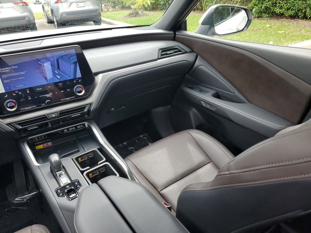 2024 Lexus TX 350 Premium