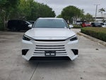 2024 Lexus TX 350 Premium