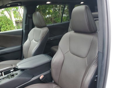 2024 Lexus TX 350 Premium
