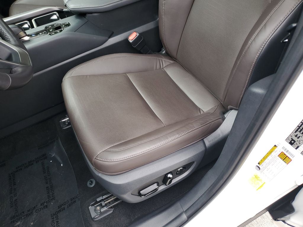 2024 Lexus TX 350 Premium