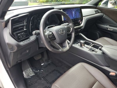 2024 Lexus TX 350 Premium