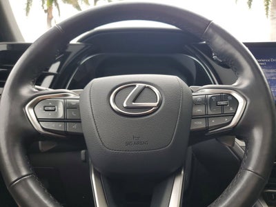 2024 Lexus TX 350 Premium