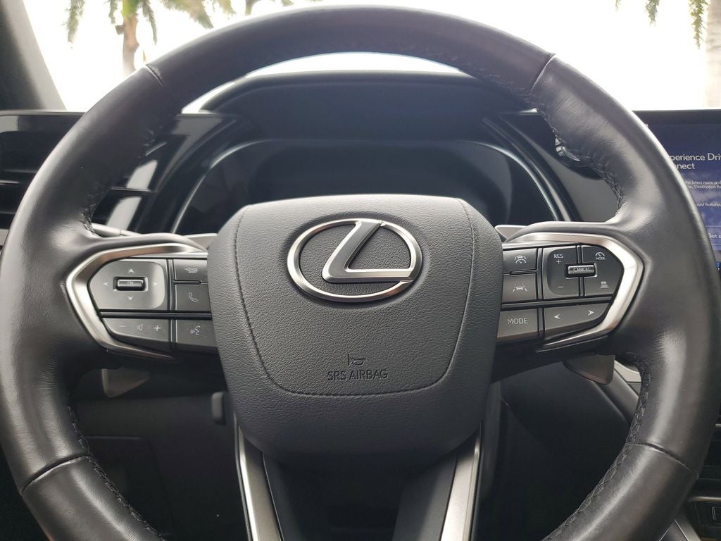 2024 Lexus TX 350 Premium