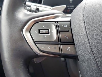 2024 Lexus TX 350 Premium