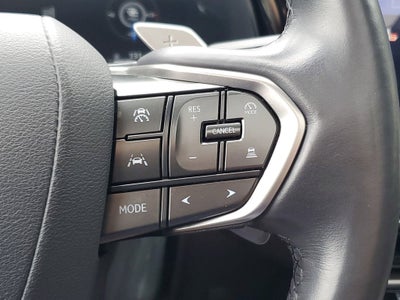 2024 Lexus TX 350 Premium