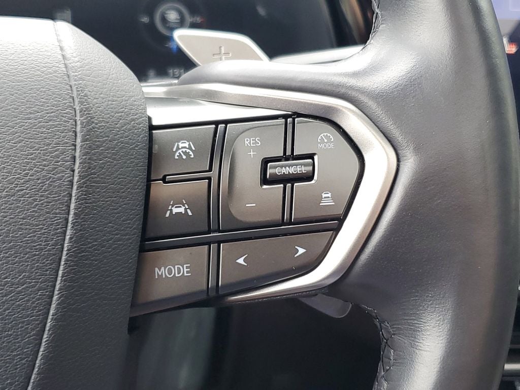 2024 Lexus TX 350 Premium