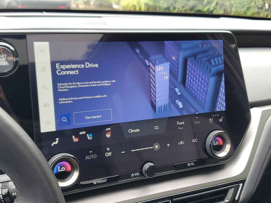 2024 Lexus TX 350 Premium