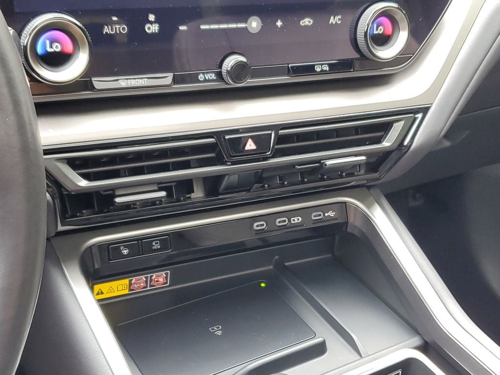 2024 Lexus TX 350 Premium