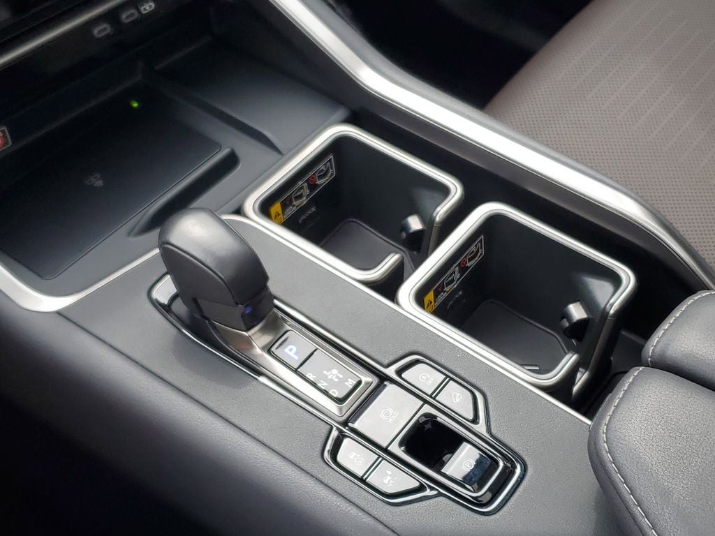 2024 Lexus TX 350 Premium