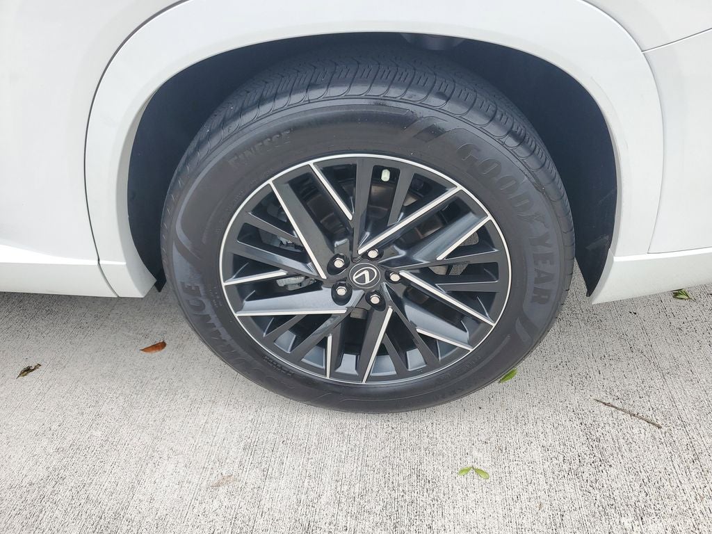 2024 Lexus TX 350 Premium