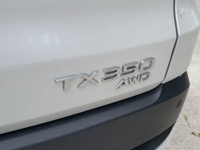 2024 Lexus TX 350 Premium