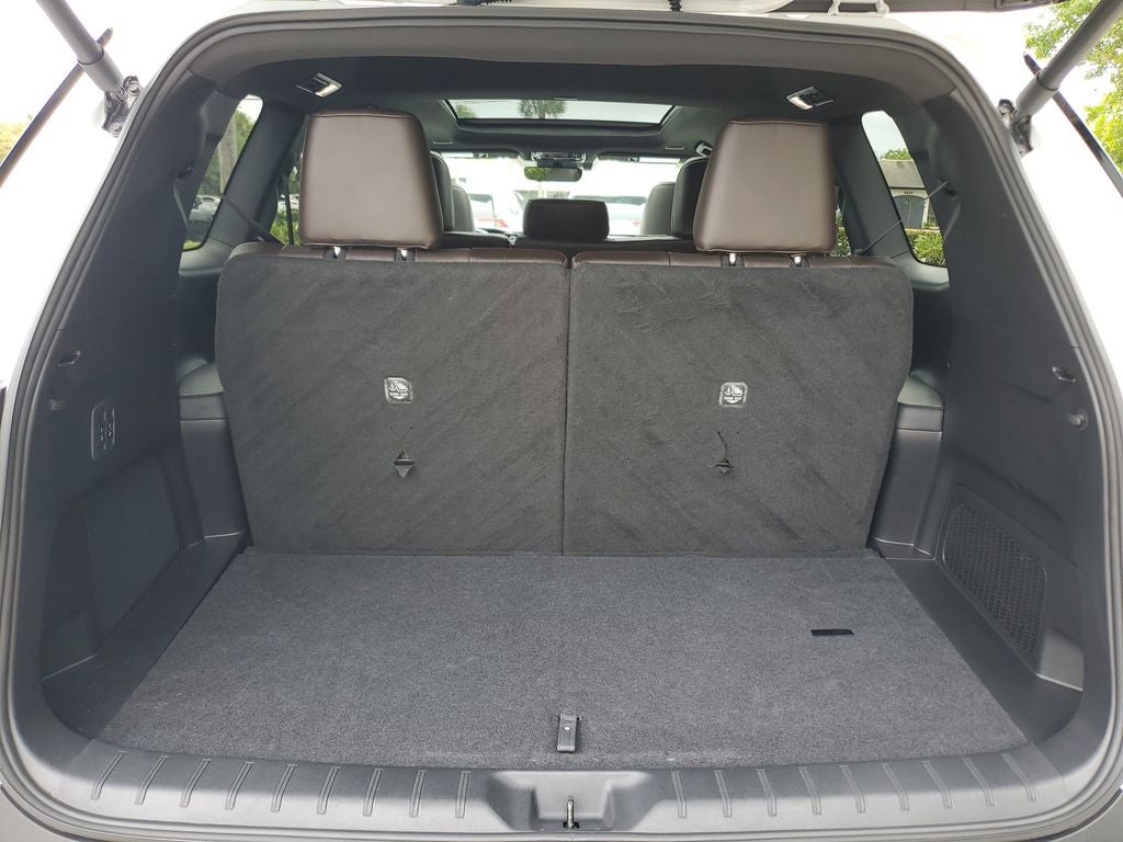 2024 Lexus TX 350 Premium