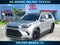 2024 Toyota Grand Highlander Hybrid Limited