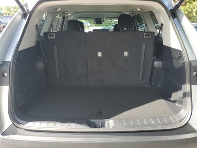 2024 Toyota Grand Highlander Hybrid Limited