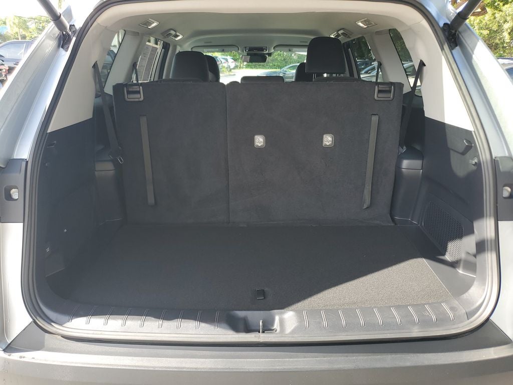 2024 Toyota Grand Highlander Hybrid Limited