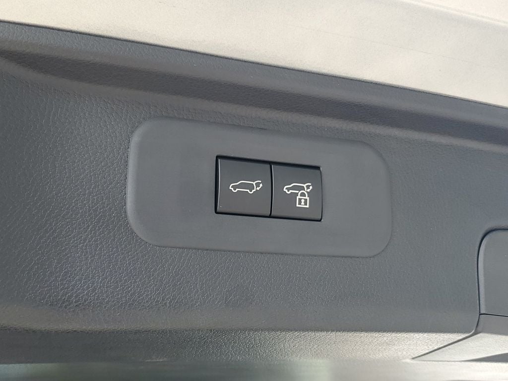 2024 Toyota Grand Highlander Hybrid Limited