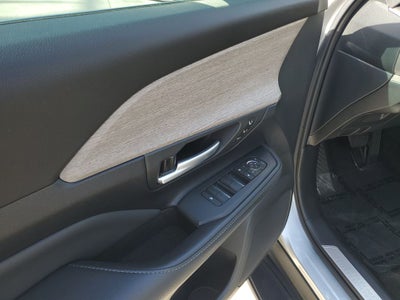 2024 Toyota Grand Highlander Hybrid Limited