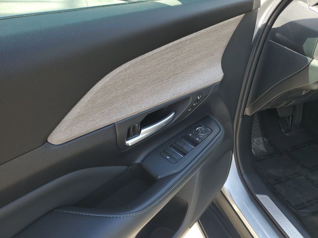 2024 Toyota Grand Highlander Hybrid Limited