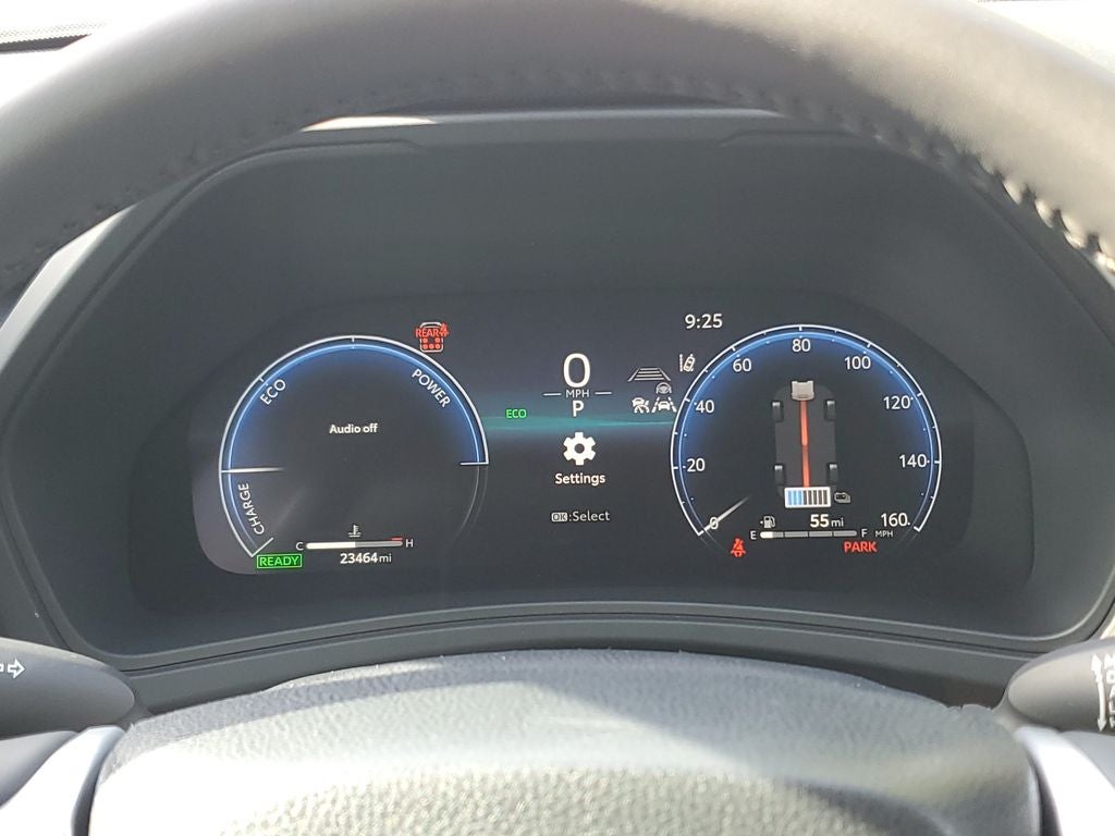 2024 Toyota Grand Highlander Hybrid Limited