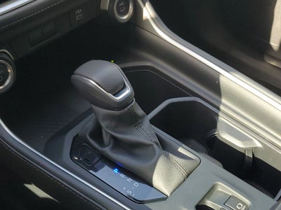 2024 Toyota Grand Highlander Hybrid Limited