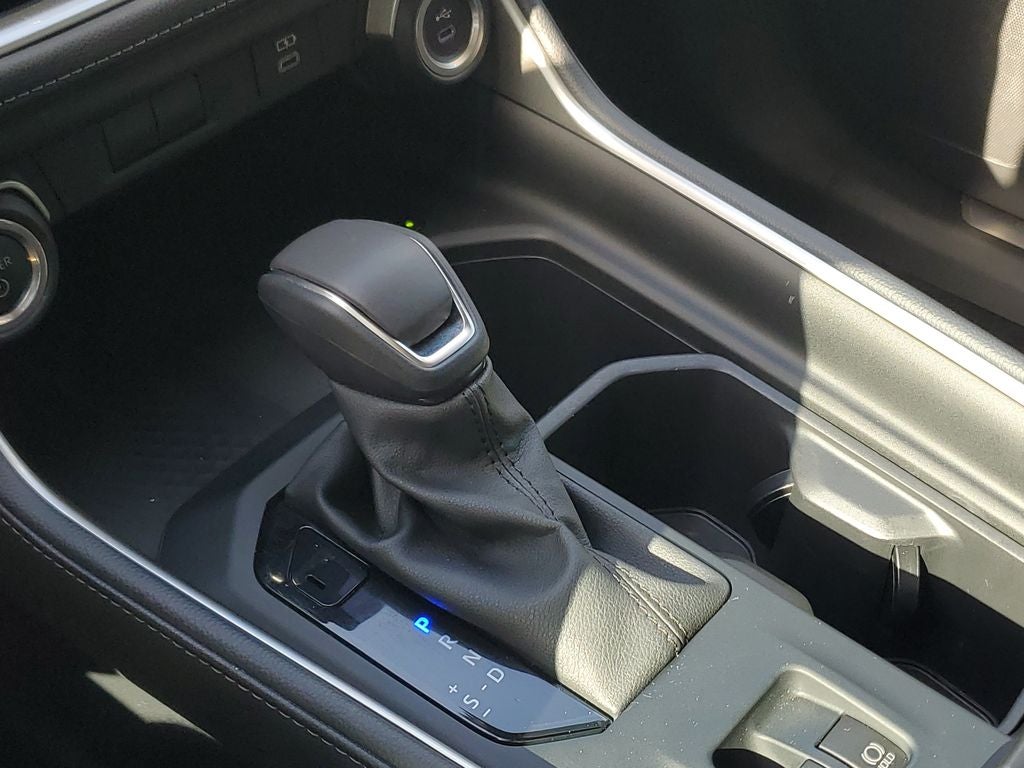 2024 Toyota Grand Highlander Hybrid Limited