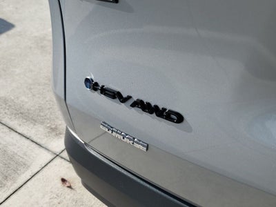 2024 Toyota Grand Highlander Hybrid Limited